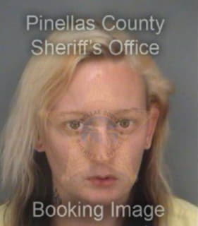 Coleman Valerie - Pinellas County, Florida 