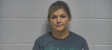 Rouse Alicia - Oldham County, Kentucky 