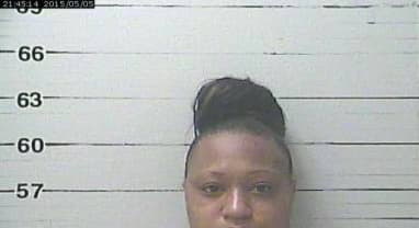 Dooley Ayanna - Harrison County, Mississippi 
