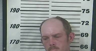 Noland Brien - Perry County, Mississippi 