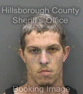 Cameronstuart Bryan - Hillsborough County, Florida 