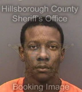 Doyle Frank - Hillsborough County, Florida 