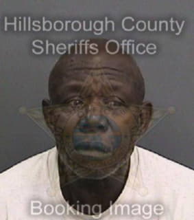 Roberson J - Hillsborough County, Florida 