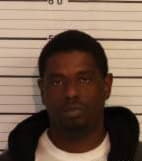 Ross Jamar - Shelby County, Tennessee 