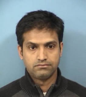 Ateeque Mohammed - DuPage County, Illinois 