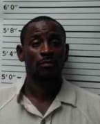 Lee Samuel - Allen County, Louisiana 