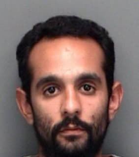 Robles Alex - Pinellas County, Florida 