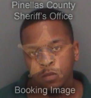 Daymon Corey - Pinellas County, Florida 