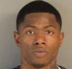 Morris Darrius - Shelby County, Tennessee 