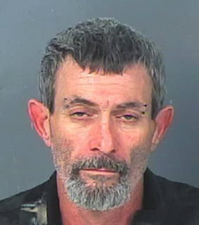 Winn Dean - Hernando County, Florida 