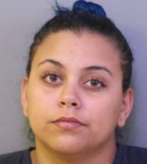 Rivera Fabiana - Polk County, Florida 