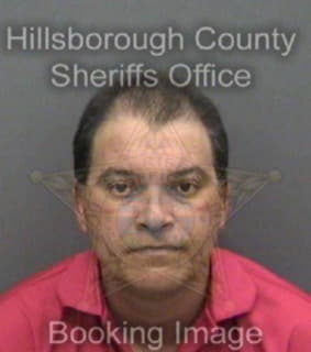 Reyner Jose - Hillsborough County, Florida 