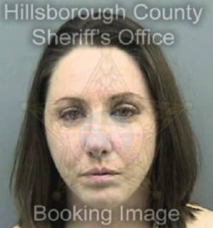 Wright Melissa - Hillsborough County, Florida 