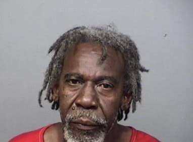 Lloyd Ronnie - Brevard County, Florida 