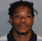 Holmes Antwan - Shelby County, Tennessee 