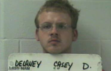 Delaney Casey - Daviess County, Kentucky 