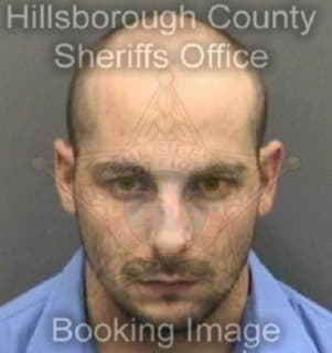 Bennett James - Hillsborough County, Florida 