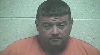 Curtis Jason - Giles County, Tennessee 
