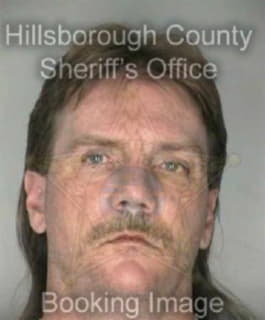 Roughton John - Hillsborough County, Florida 