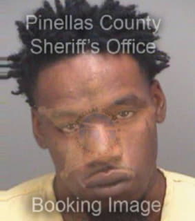 Polk Johnteves - Pinellas County, Florida 