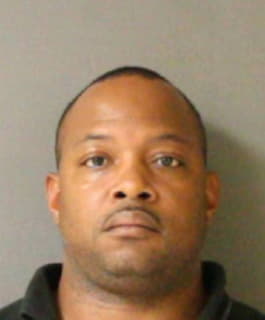 Smith Kenny - Hinds County, Mississippi 