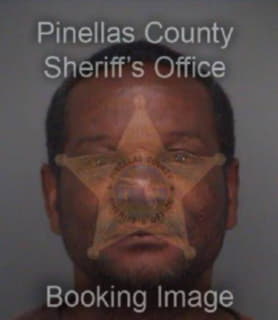 Brooks Kimmie - Pinellas County, Florida 