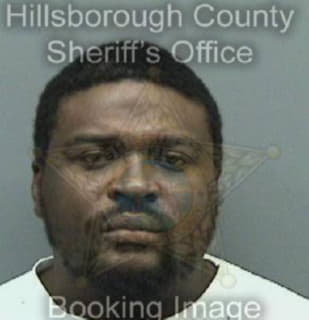 Mitchell Lorone - Hillsborough County, Florida 