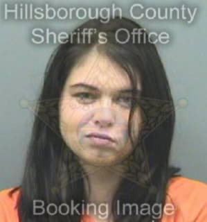 Beeny Tayler - Hillsborough County, Florida 