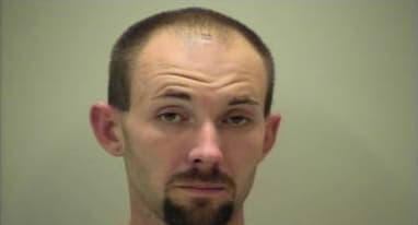 Aldridge Zachariah - Wilson County, Tennessee 