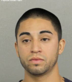 Gomez Abner - Broward County, Florida 