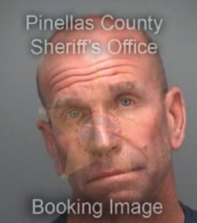 Fick Barry - Pinellas County, Florida 