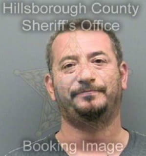 Lott David - Hillsborough County, Florida 