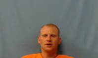 Fare Jeffery - Cross County, Arkansas 