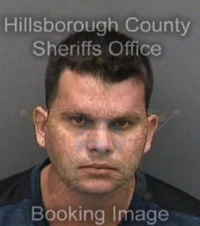 Martintejas Leoncio - Hillsborough County, Florida 