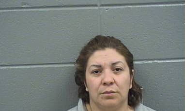 Jimenez Maria - Cook County, Illinois 