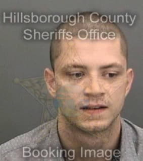 Micallef Michael - Hillsborough County, Florida 