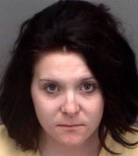 Peters Michelle - Pinellas County, Florida 