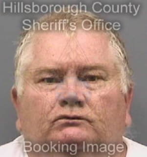 Bennett Ronald - Hillsborough County, Florida 