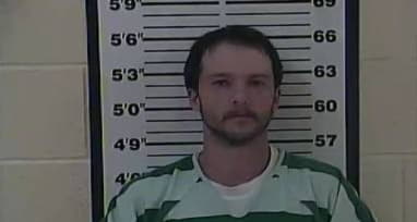 Oliver Stacy - Carter County, Tennessee 