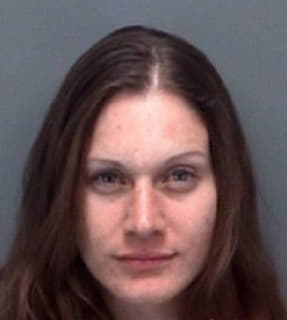 Donnell Tammy - Pinellas County, Florida 