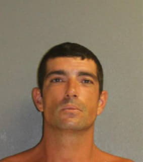 Russell William - Volusia County, Florida 
