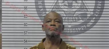 Bradley Albert - Harrison County, Mississippi 