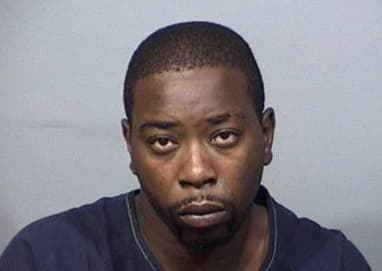 Sterling Andrew - Brevard County, Florida 