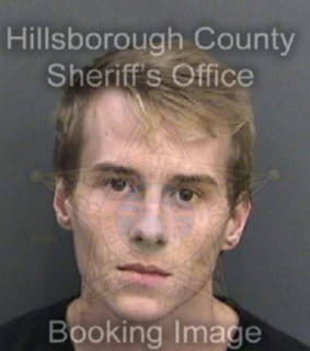 Landers Bradley - Hillsborough County, Florida 