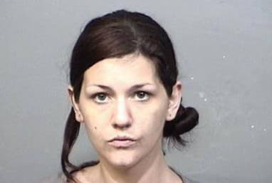 Messineo Brittany - Brevard County, Florida 