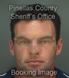 Mowry Charles - Pinellas County, Florida 