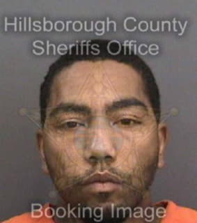 Tell Darren - Hillsborough County, Florida 