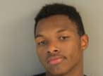 Crawford Deandre - Shelby County, Tennessee 