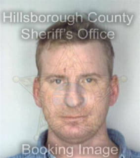 Bladen Dennis - Hillsborough County, Florida 