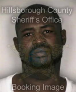 Peterson Donald - Hillsborough County, Florida 